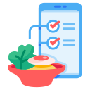 مشاوره تغذیه