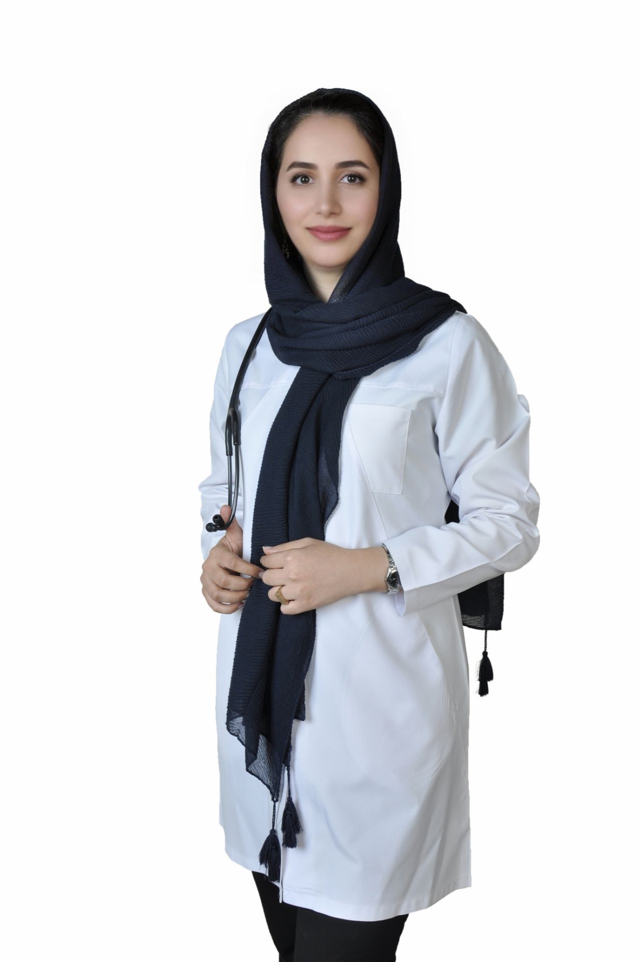 دکتر سحر شاکری - متخصص بیماری‌های داخلی و غدد در اکباتان تهران