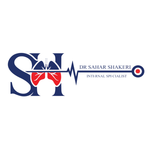دکتر سحر شاکری - متخصص بیماری‌های داخلی